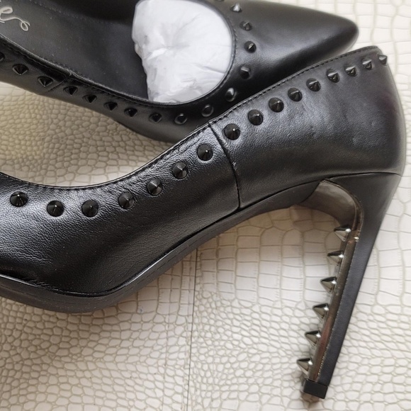 ❤️Fergie "Helix" Pumps!🔥NEW NEVER USED - Picture 11 of 14